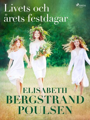 cover image of Livets och årets festdagar